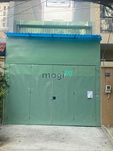 Hình ảnh CHO thuê KHO 100% mới đường 12m Bình Lợi, 90m2 GIÁ chỉ: 15tr