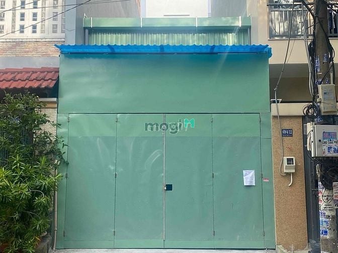 Hình ảnh CHO thuê KHO 100% mới đường 12m Bình Lợi, 90m2 GIÁ chỉ: 15tr