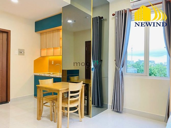 Hình ảnh Phòng Studio Mới Siêu Đẹp Y hình Mới 100% - Full Nội Thất