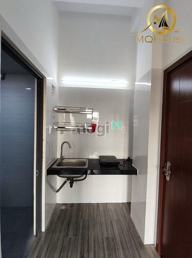 Hình ảnh Duplex ban công full nội thất hiện đại