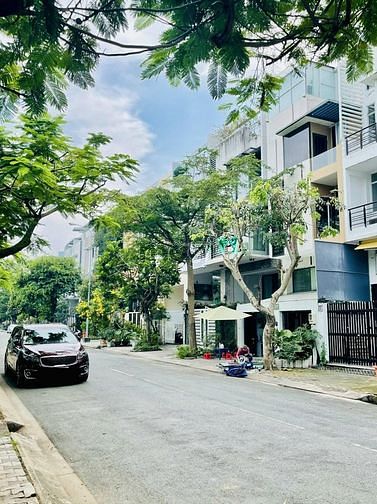 Hình ảnh Đất nền Khu Dân Cư Hương Lộ 5 - P. An Lạc - Bình Tân DT 62m giá 1.7 tỷ