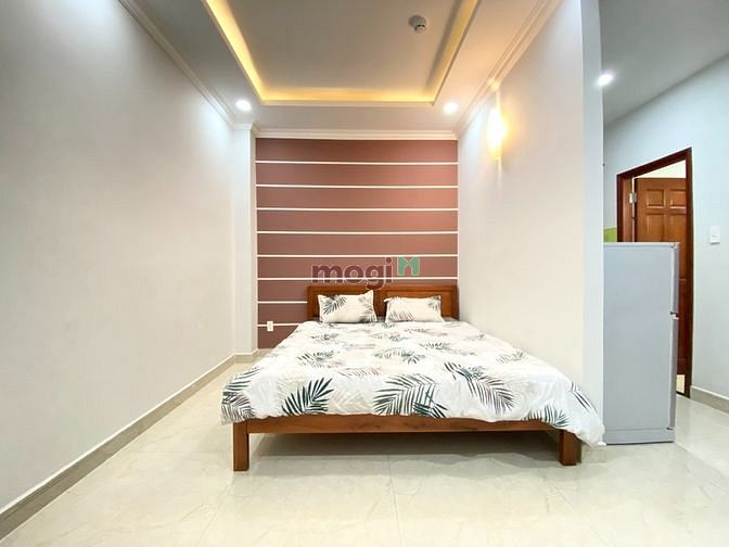 Hình ảnh 👍Căn PN tách bếp - Full nội thất dọn vô ở ngay, đối diện SVĐ Phú Thọ