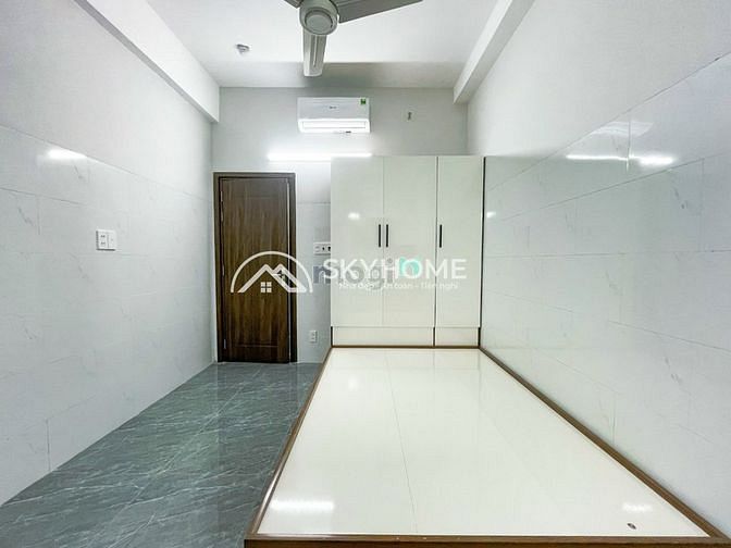 Hình ảnh Studio & Duplex NEW gần Lotte Mart Q7 - Được nuôi mèo - Kèm voucher