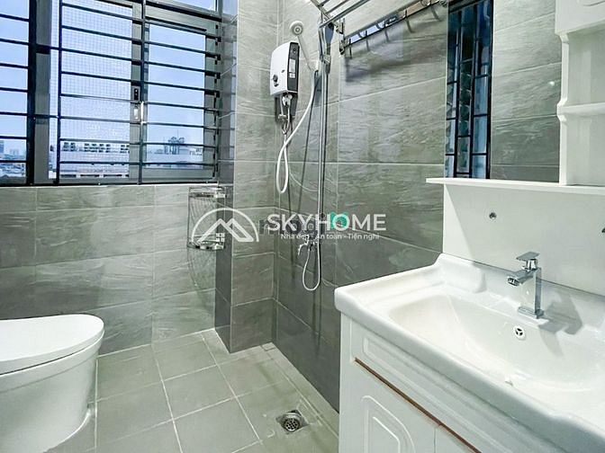 Hình ảnh Studio & Duplex NEW gần Lotte Mart Q7 - Được nuôi mèo - Kèm voucher