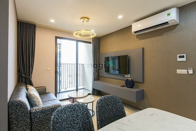 Hình ảnh Cho thuê CHCC HÀ ĐÔ CENTROSA - 1 phòng ngủ - Full nt