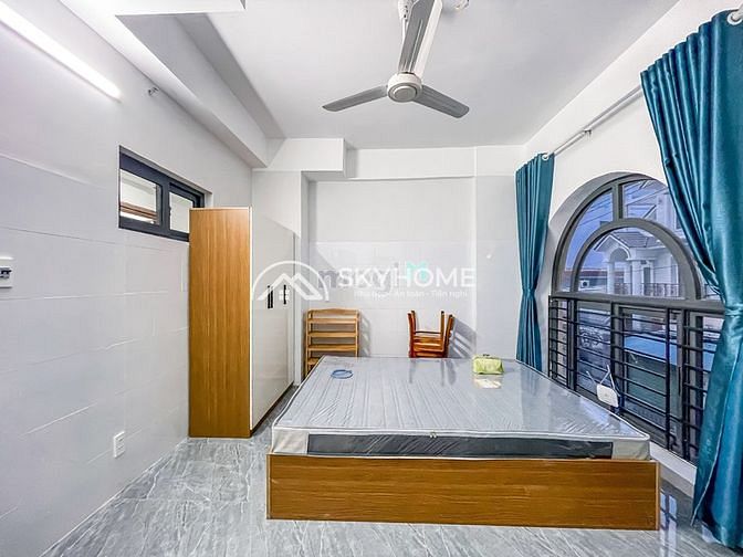 Hình ảnh Studio & Duplex NEW gần Lotte Mart Q7 - Được nuôi mèo - Kèm voucher