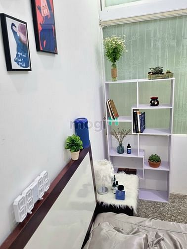 Hình ảnh 👜 Studio full nội thất khu an ninh dọn vào ở ngay Ntt Q7