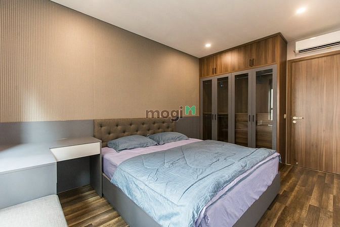Hình ảnh Cho thuê CHCC HÀ ĐÔ CENTROSA - 1 phòng ngủ - Full nt