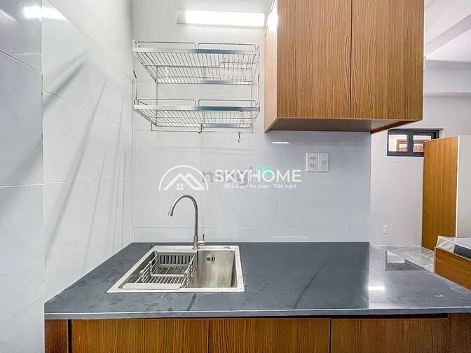 Hình ảnh Studio & Duplex NEW gần Lotte Mart Q7 - Được nuôi mèo - Kèm voucher