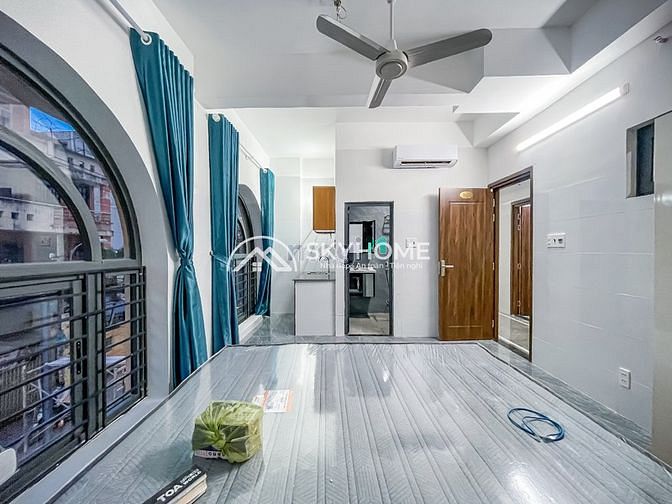 Hình ảnh Studio & Duplex NEW gần Lotte Mart Q7 - Được nuôi mèo - Kèm voucher