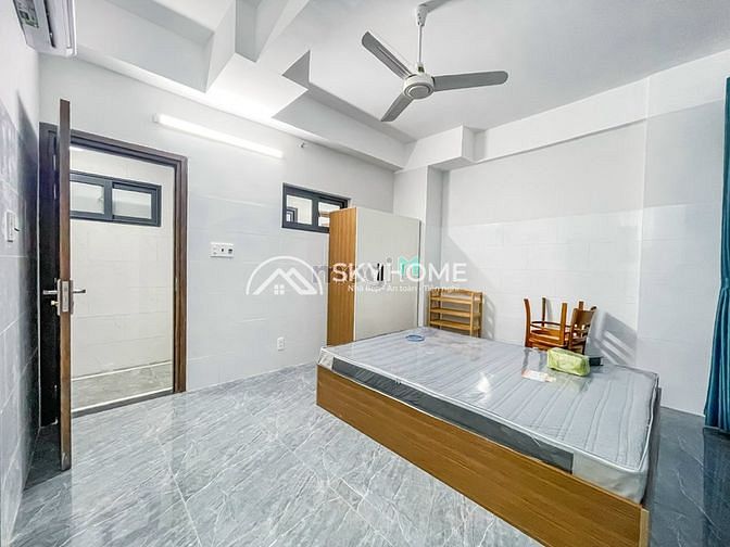 Hình ảnh Studio & Duplex NEW gần Lotte Mart Q7 - Được nuôi mèo - Kèm voucher