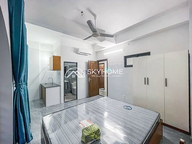 Hình ảnh Studio & Duplex NEW gần Lotte Mart Q7 - Được nuôi mèo - Kèm voucher