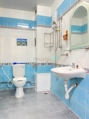 Hình ảnh Cho thuê Mb6623 nạp rút nhanh chóng Cao cấp Bếp xa giường Ban công thoáng - Full nội thất