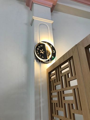 Hình ảnh Cho thuê Mb6623 nạp rút nhanh chóng Cao cấp Bếp xa giường Ban công thoáng - Full nội thất