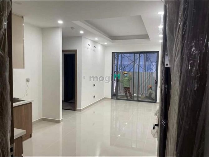 Hình ảnh Bán căn góc 3PN tầng cao view trực diện biển và tp. Bán giá hd 3,447