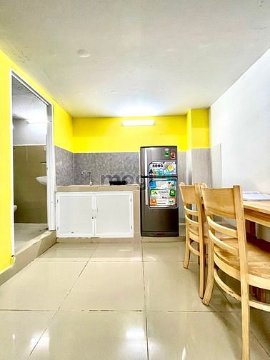 Hình ảnh Phòng Duplex Full Nội Thất Ngay Hoà Bình - Âu Cơ