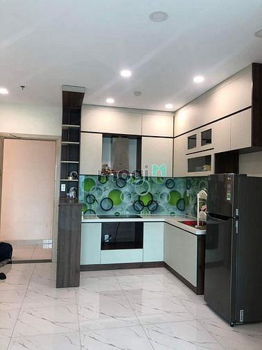 Hình ảnh Chủ cần bán Căn Viva Riverside Quận 6, 68m2, 1 tỷ 865