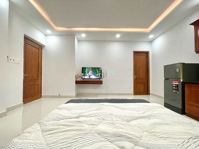 Hình ảnh 🍀Tìm đâu xa - Căn studio - Full nội thất ngay Co.opMart Nhiêu Lộc