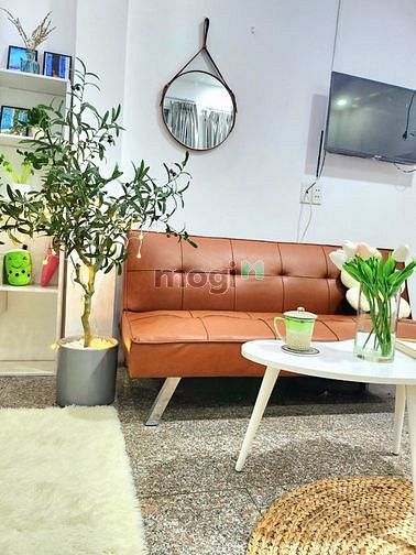 Hình ảnh 👜 Studio full nội thất khu an ninh dọn vào ở ngay Ntt Q7