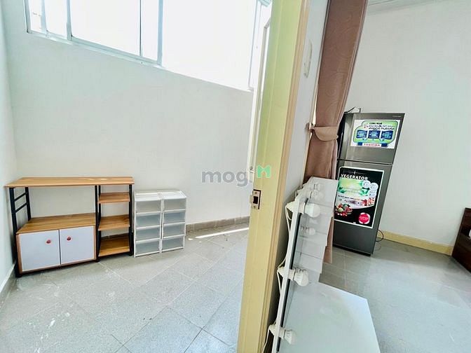 Hình ảnh 1 Phòng ngủ 30m2 Full Nội Thất