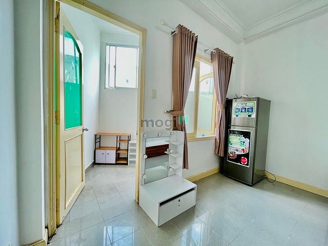Hình ảnh 1 Phòng ngủ 30m2 Full Nội Thất
