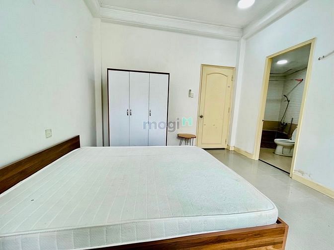 Hình ảnh 1 Phòng ngủ 30m2 Full Nội Thất