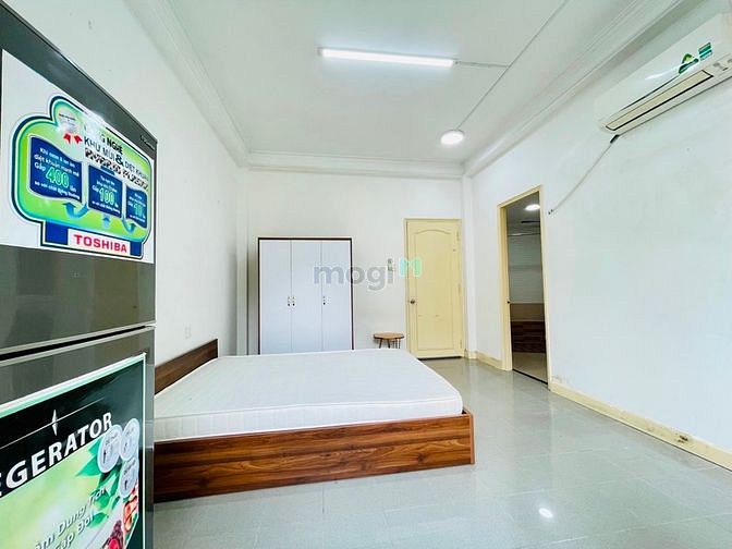 Hình ảnh 1 Phòng ngủ 30m2 Full Nội Thất