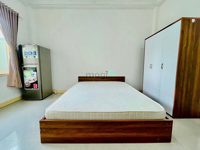 Hình ảnh 1 Phòng ngủ 30m2 Full Nội Thất