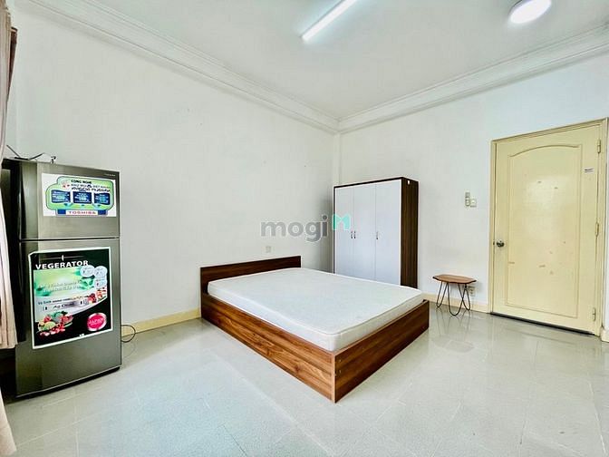 Hình ảnh 1 Phòng ngủ 30m2 Full Nội Thất