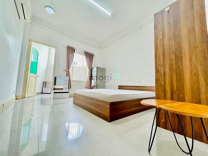 Hình ảnh 1 Phòng ngủ 30m2 Full Nội Thất