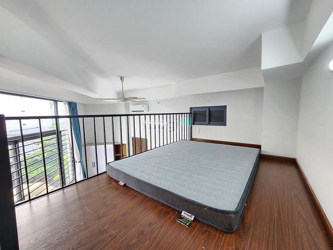 Hình ảnh Duplex_Lâm Văn Bền_Full nội thất_Cửa sổ to_Mát mẻ_Hiện Đại