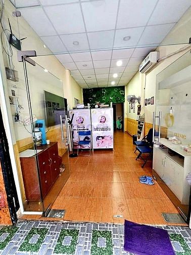 Hình ảnh Cho Thuê Nhà Đường 3 Tháng 2, Quận 10