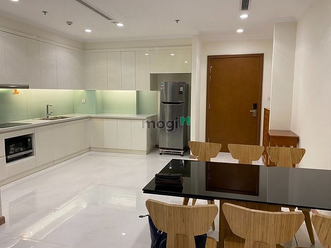 Hình ảnh Vinhomes Central Park Landmark 3 2bedrooms appartment