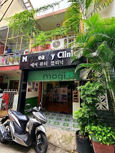 Hình ảnh Cho Thuê Nhà Đường 3 Tháng 2, Quận 10