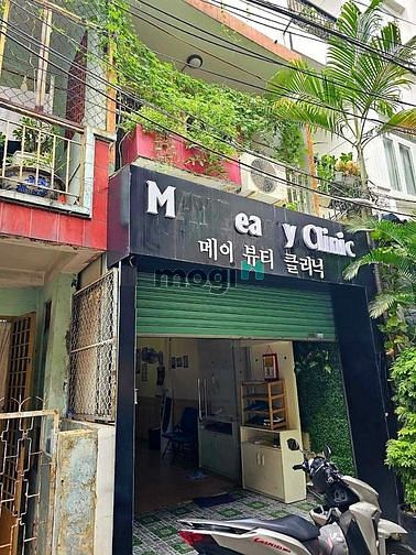 Hình ảnh Cho Thuê Nhà Đường 3 Tháng 2, Quận 10