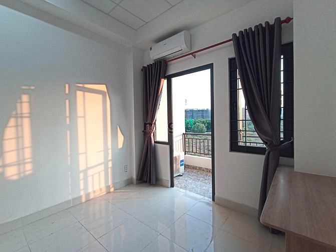 Hình ảnh Căn Hộ Cao Cấp mới xây ban công riêng-30m2-Aeon Tân Phú - Lê Trọng Tấn