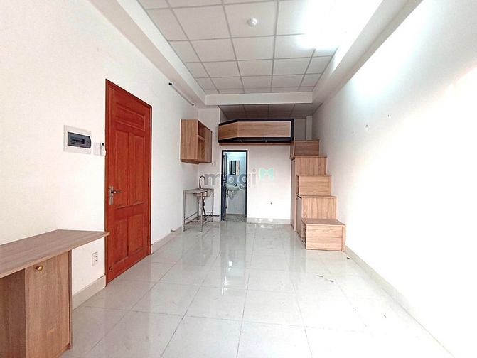 Hình ảnh Căn Hộ Cao Cấp mới xây ban công riêng-30m2-Aeon Tân Phú - Lê Trọng Tấn