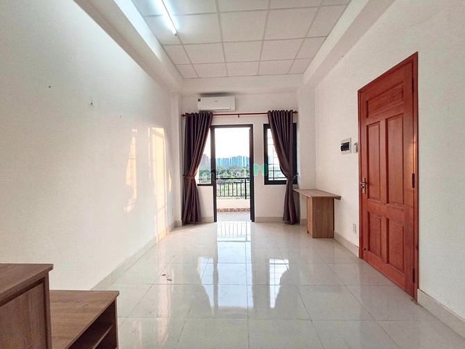 Hình ảnh Căn Hộ Cao Cấp mới xây ban công riêng-30m2-Aeon Tân Phú - Lê Trọng Tấn