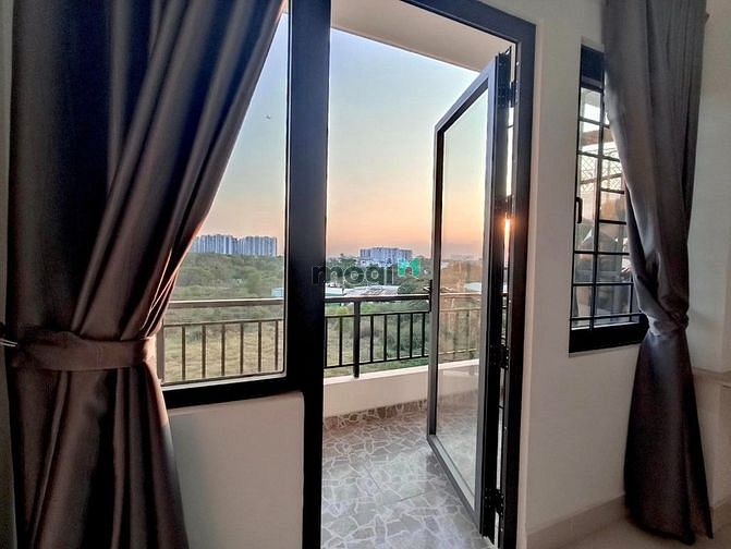 Hình ảnh Căn Hộ Cao Cấp mới xây ban công riêng-30m2-Aeon Tân Phú - Lê Trọng Tấn
