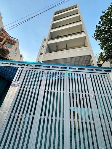 Hình ảnh Căn Hộ Cao Cấp mới xây ban công riêng-30m2-Aeon Tân Phú - Lê Trọng Tấn