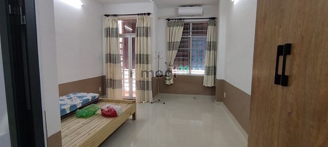 Hình ảnh CHO THUÊ Trang Chủ MB66.COM / Đăng Ký Tặng 66K STUDIO FULL nội thất mặt tiền đường BÀU HẠC