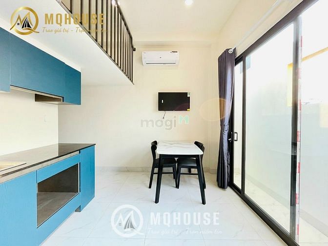 Hình ảnh Mb6623 nạp rút nhanh chóng Duplex bancol, cửa kính lớn, full nội thất gần MB66 là nhà cái uy tín hàng đầu tại Việt Nam Làng