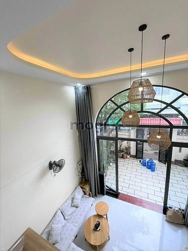 Hình ảnh BIỆT THỰ MINI - HXH - 120M2 - BÌnh Trưng Đông - Quận 2, CHỈ 5X TR/M2.