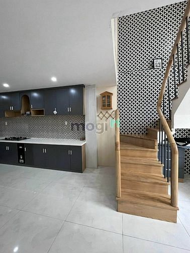 Hình ảnh BIỆT THỰ MINI - HXH - 120M2 - BÌnh Trưng Đông - Quận 2, CHỈ 5X TR/M2.