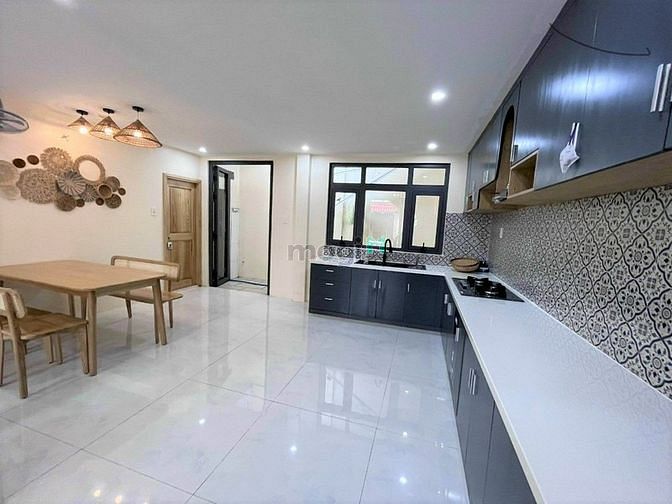 Hình ảnh BIỆT THỰ MINI - HXH - 120M2 - BÌnh Trưng Đông - Quận 2, CHỈ 5X TR/M2.