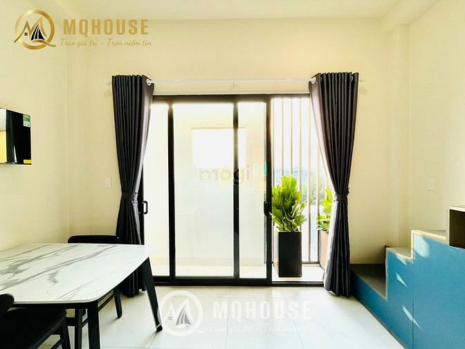Hình ảnh Mb6623 nạp rút nhanh chóng Duplex bancol, cửa kính lớn, full nội thất gần MB66 là nhà cái uy tín hàng đầu tại Việt Nam Làng