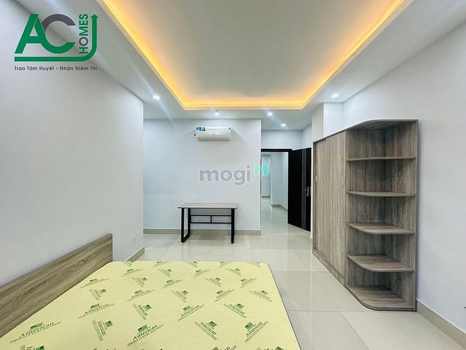 Hình ảnh CHDV 1PN Full Nội Thất Ngay Ngã Tư Bốn Xã - Tân Phú