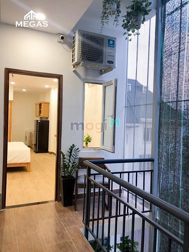 Hình ảnh Cho thuê căn hộ Free mọi loại phí ngay An Phú, Thảo Điền