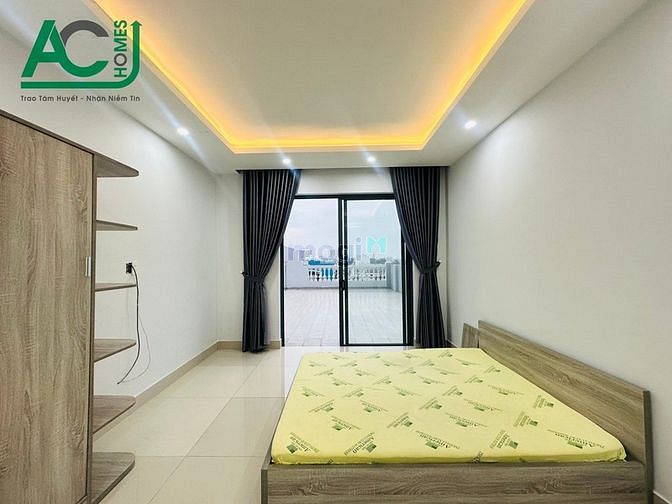 Hình ảnh CHDV 1PN Full Nội Thất Ngay Ngã Tư Bốn Xã - Tân Phú