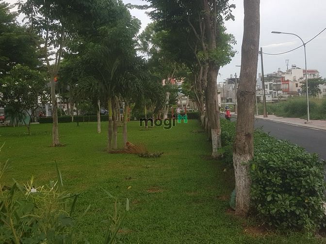 Hình ảnh Lô đất 66m2 giá 1 tỷ 750 cách ngã tư Võ Văn Kiệt giao Hồ Học Lãm 300m